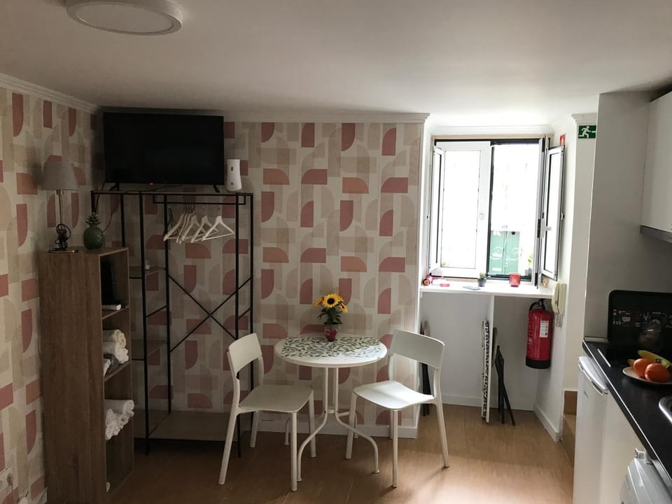 Alfama Apartment in Lisbon