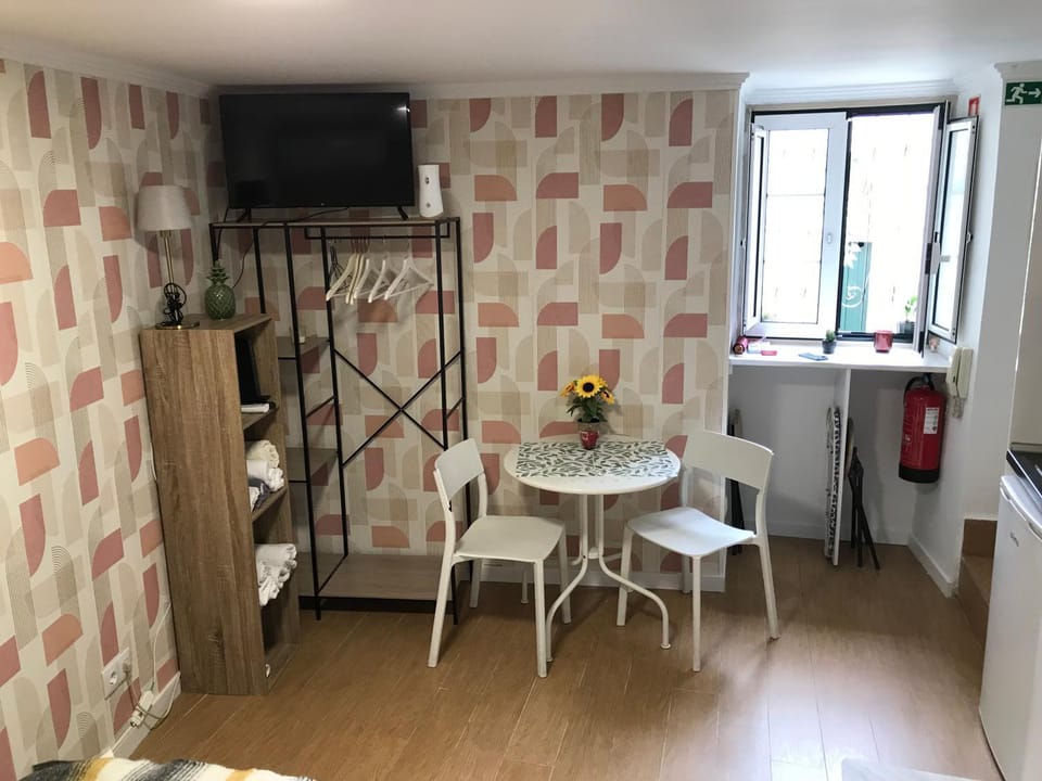 Alfama Apartment in Lisbon