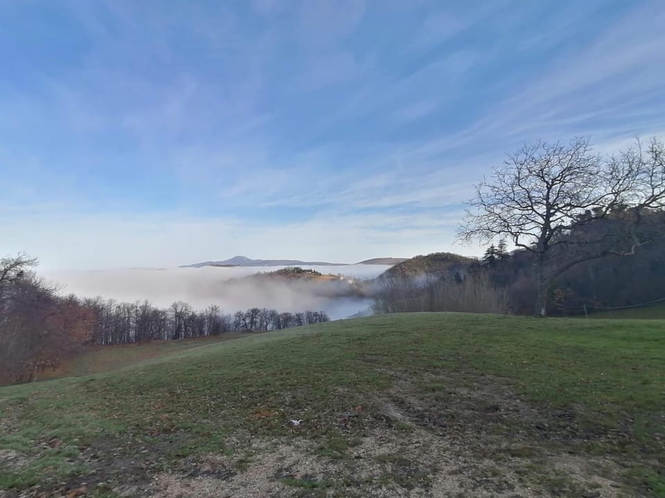 Il Castagneto Bed and Breakfast in Umbria