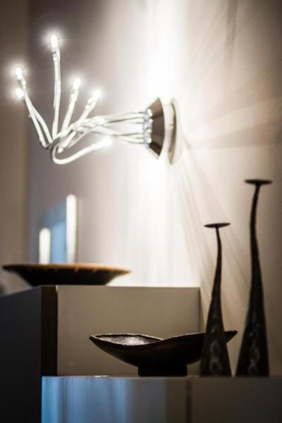 Vip Bergamo Rooms Bed and Breakfast in Bergamo