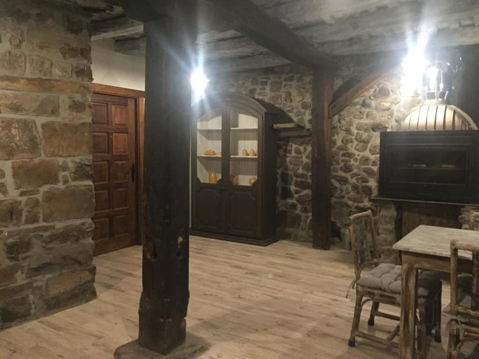 LA RAMA DEL CASTOR House in Cantabria