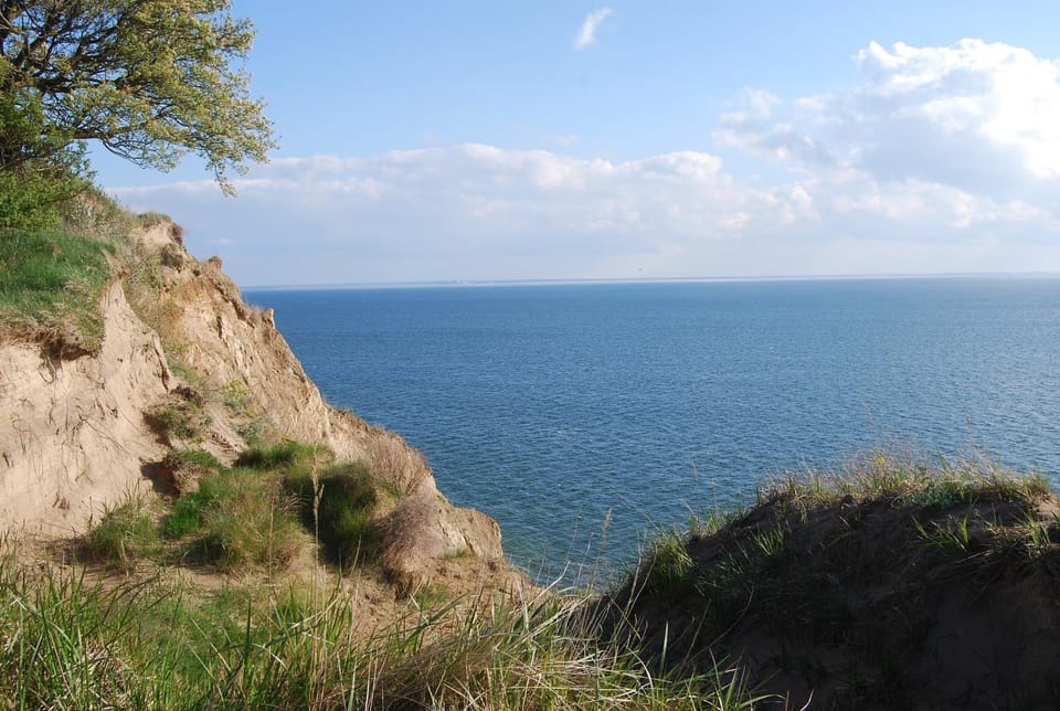 Natural landscape