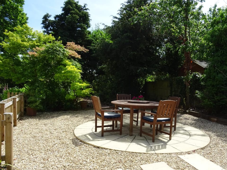 Day, Balcony/Terrace