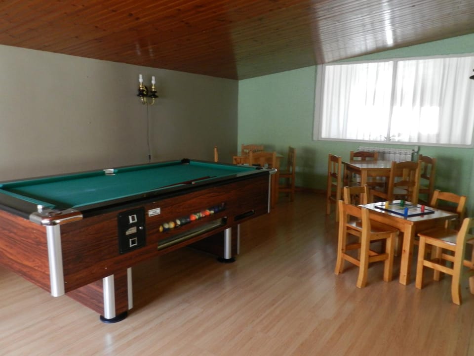 Billiard