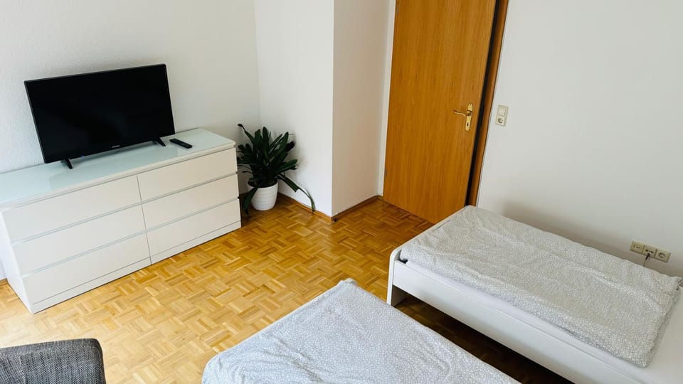 G.O.D. Ferienwohnung Apartment in Bad Mergentheim