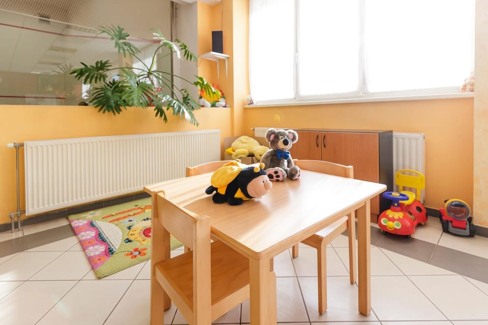Kids's club