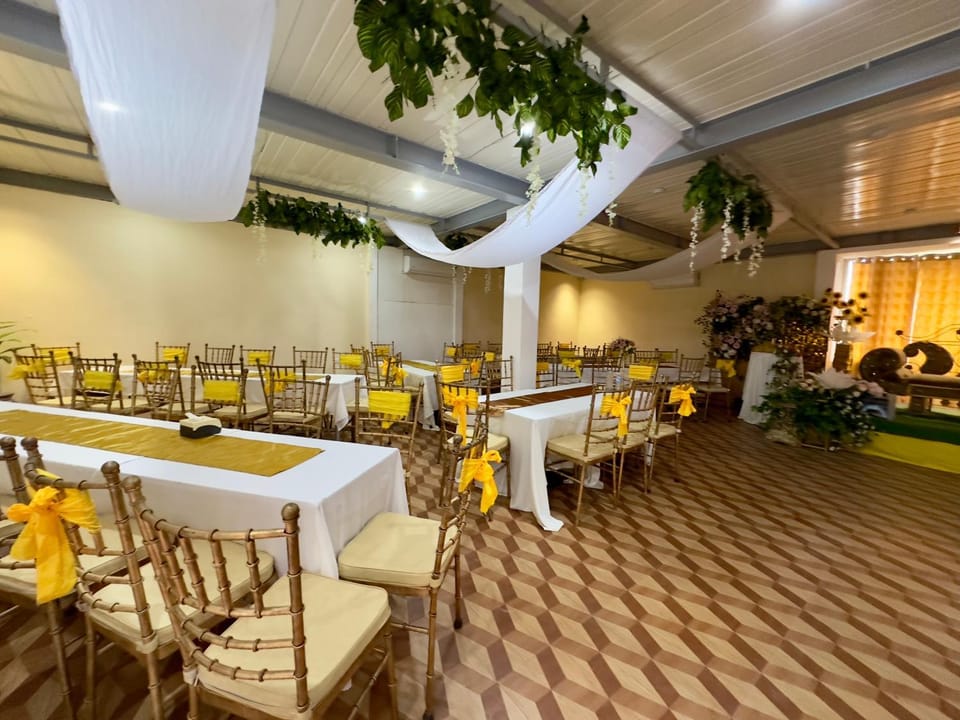 Casablanca Hotel Condominium Resort Resort in Subic