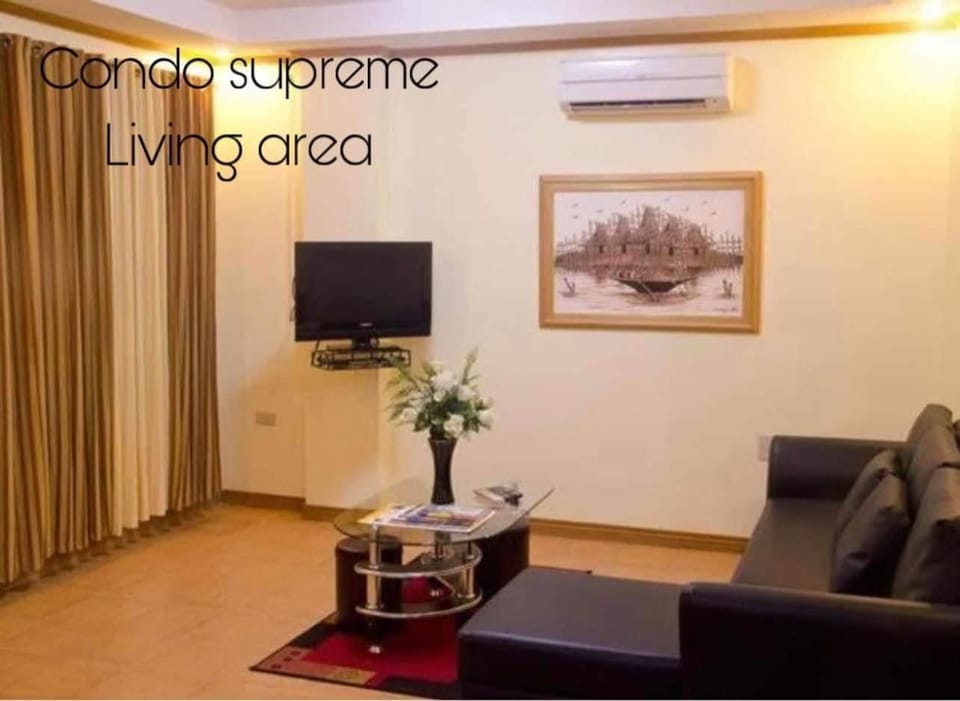 Casablanca Hotel Condominium Resort Resort in Subic