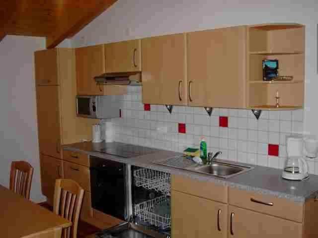Gasthof Gradlspitz Bed and Breakfast in Tyrol