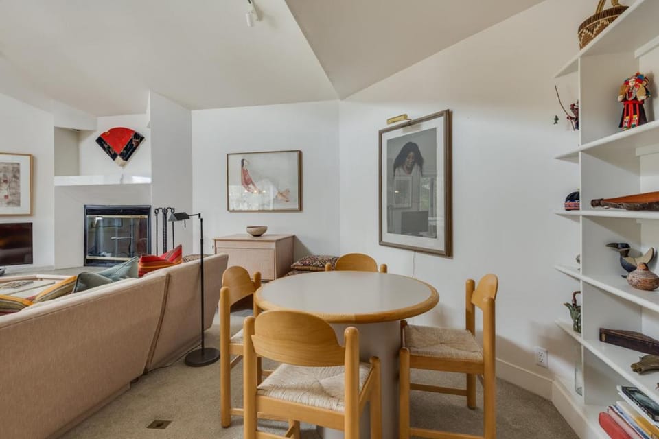 Warm Springs Road - 3026B at Warm Springs House in Ketchum