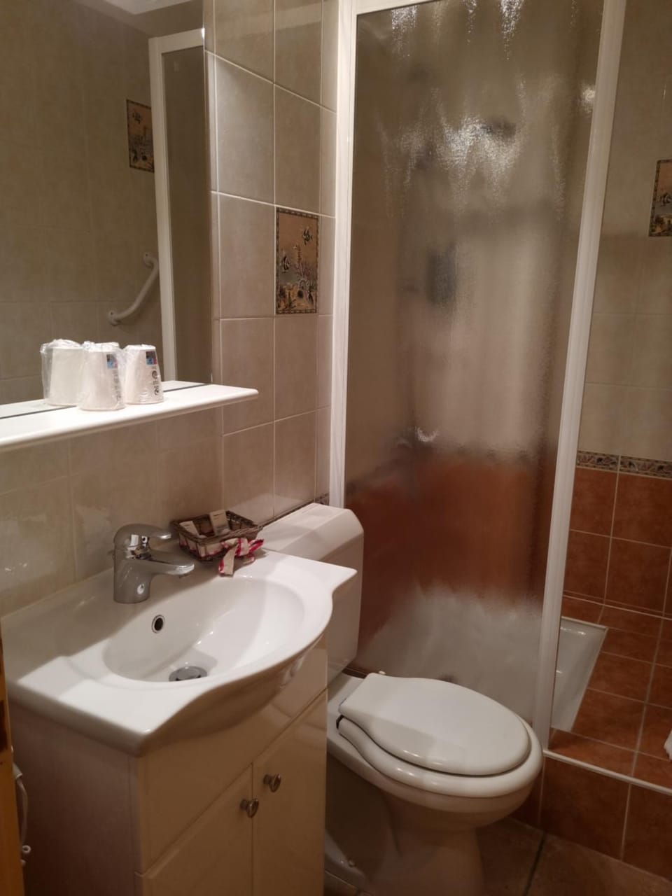 Hotel Bellevue Hotel in Haute-Savoie