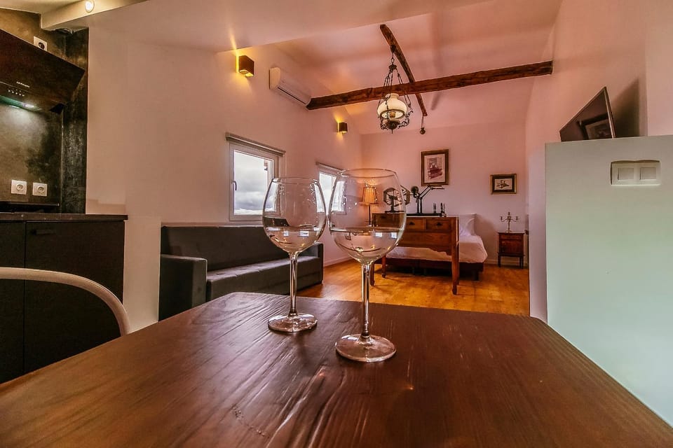 Memórias Charme Residences Apartment in Extremadura, Spain
