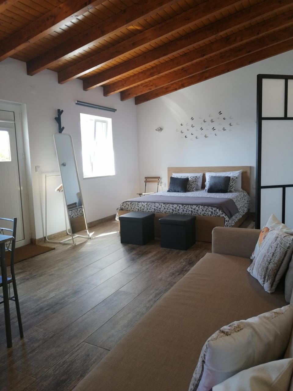 Casa da Paraventa House in Portugal