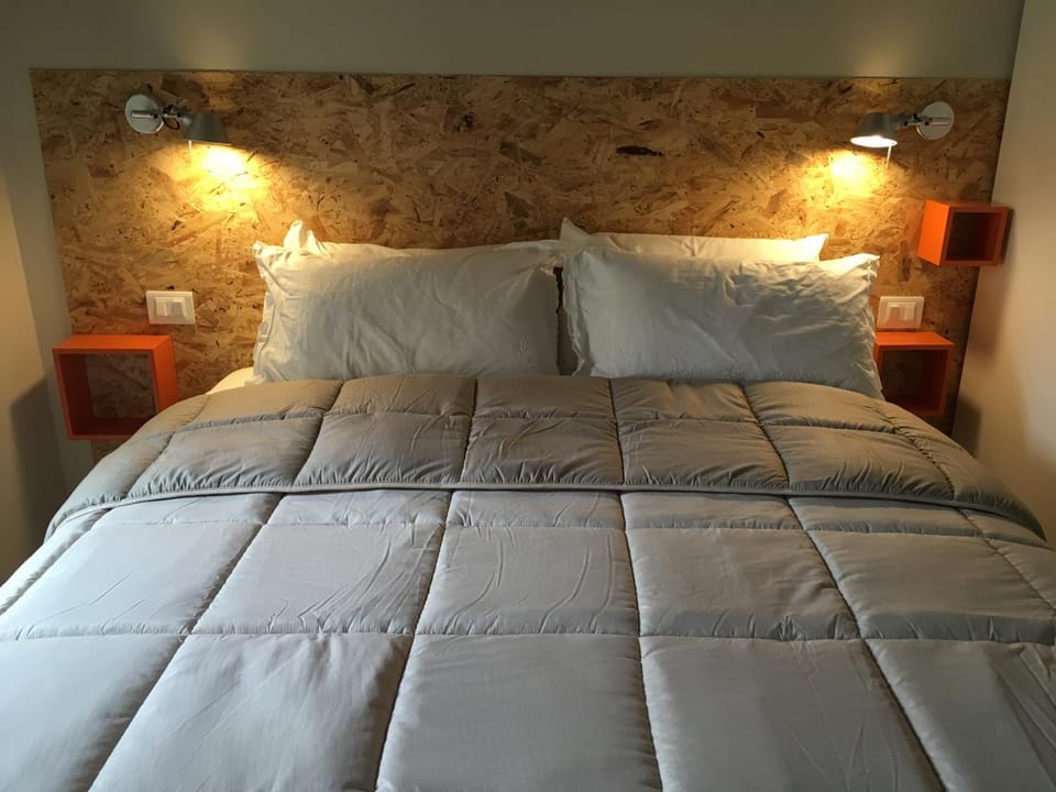 Domus LEYDI Apartment in Aosta Valley, Italy