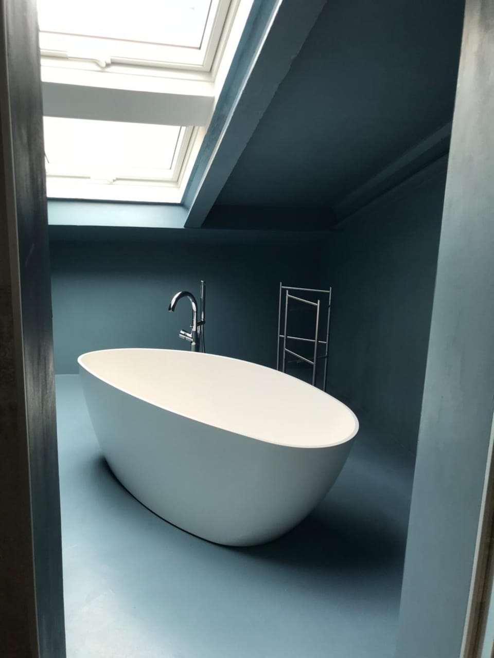 Le Terrazze Apartment in Vicenza