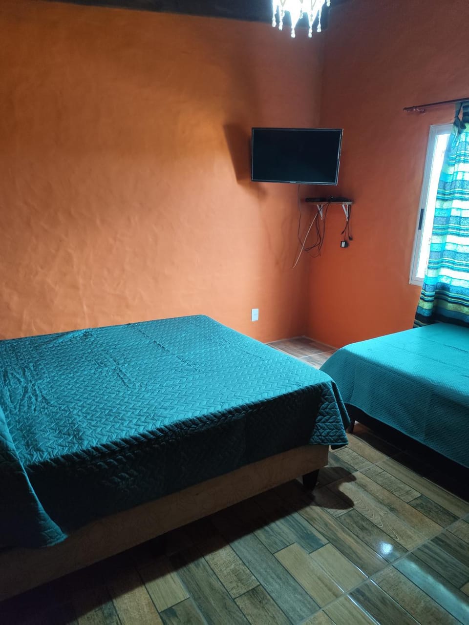 El Gato Azul House in Rocha Department, Uruguay