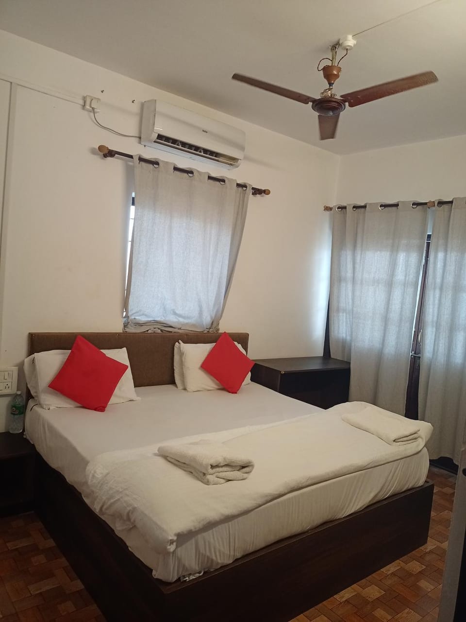 De Lavender Luxury sea view Guest Houses Bed and Breakfast in Agonda