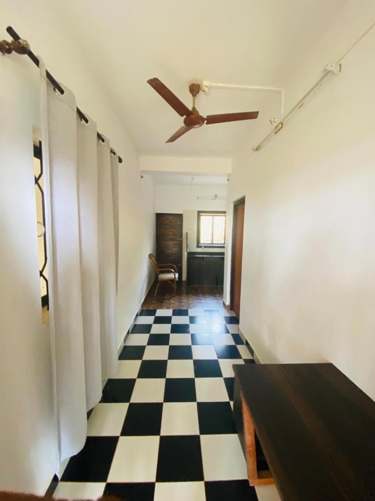 De Lavender Luxury sea view Guest Houses Bed and Breakfast in Agonda
