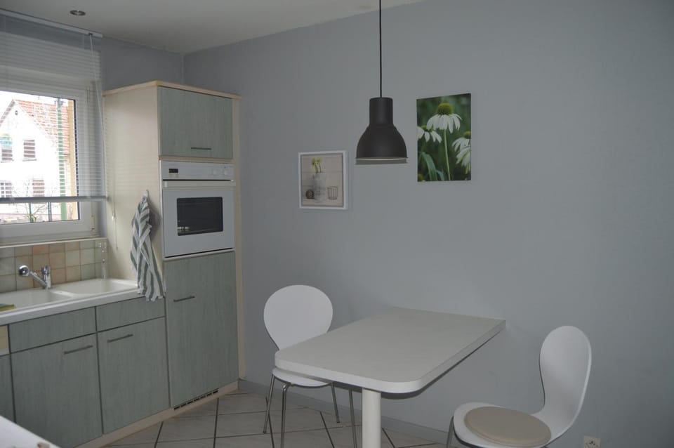 Au Pays de la Potasse House in Grand Est