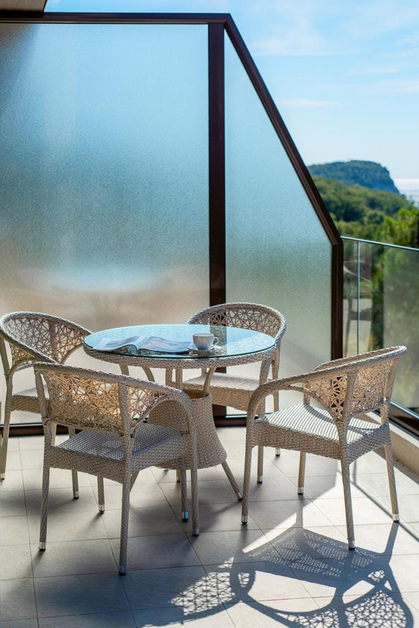 Adria Lux Apartments Sveti Stefan Apartment in Sveti Stefan