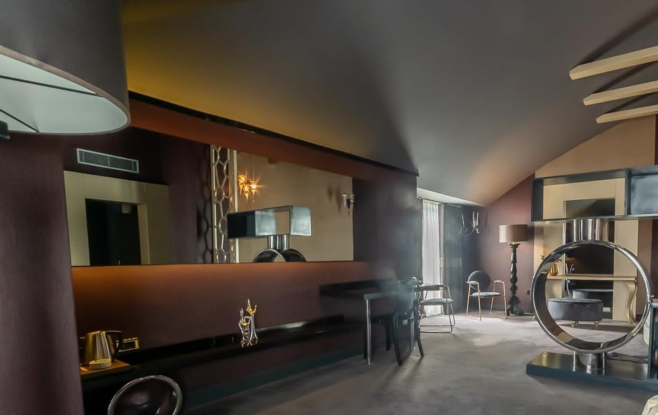 Atik Hotel Hotel in Turkey