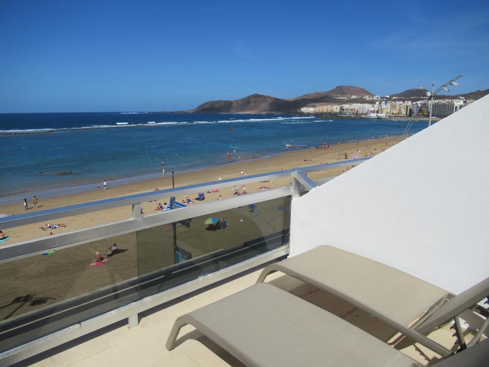 Balcony/Terrace, Beach