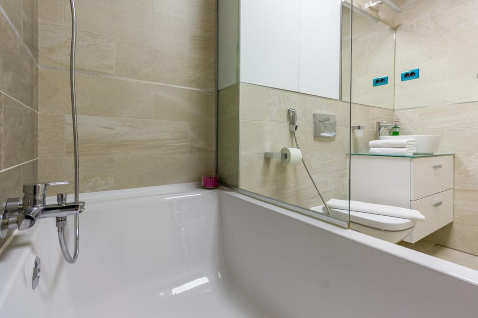 Apartment Verde Trifoiului Apartment in Cluj-Napoca