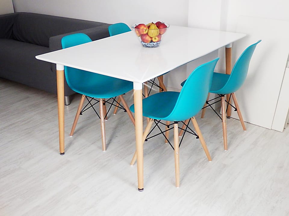 Campanar by Azahar Stay Apartment in Valencia