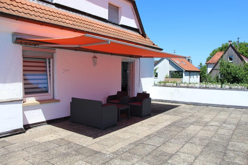 Balcony/Terrace, Balcony/Terrace