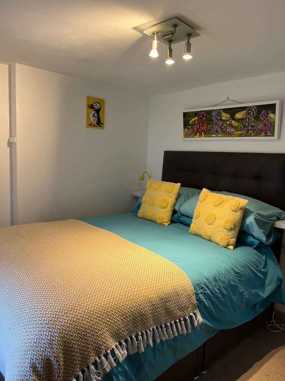 Dunnottar Cottage House in Stonehaven