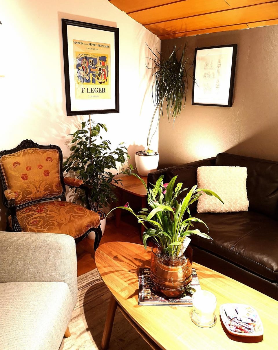 Haus Edlinger Apartment in Upper Austria