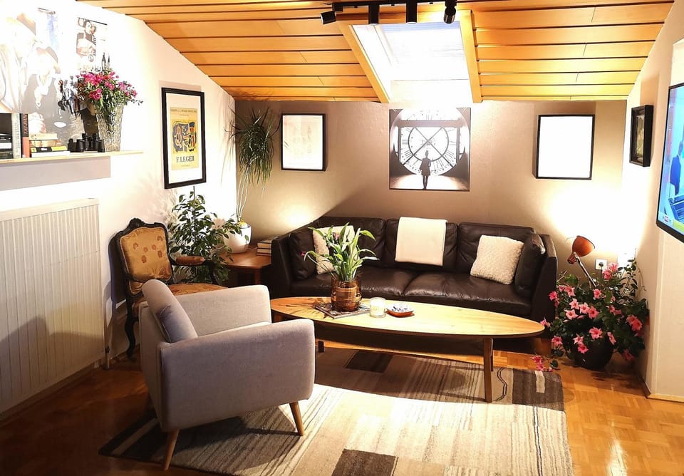 Haus Edlinger Apartment in Upper Austria