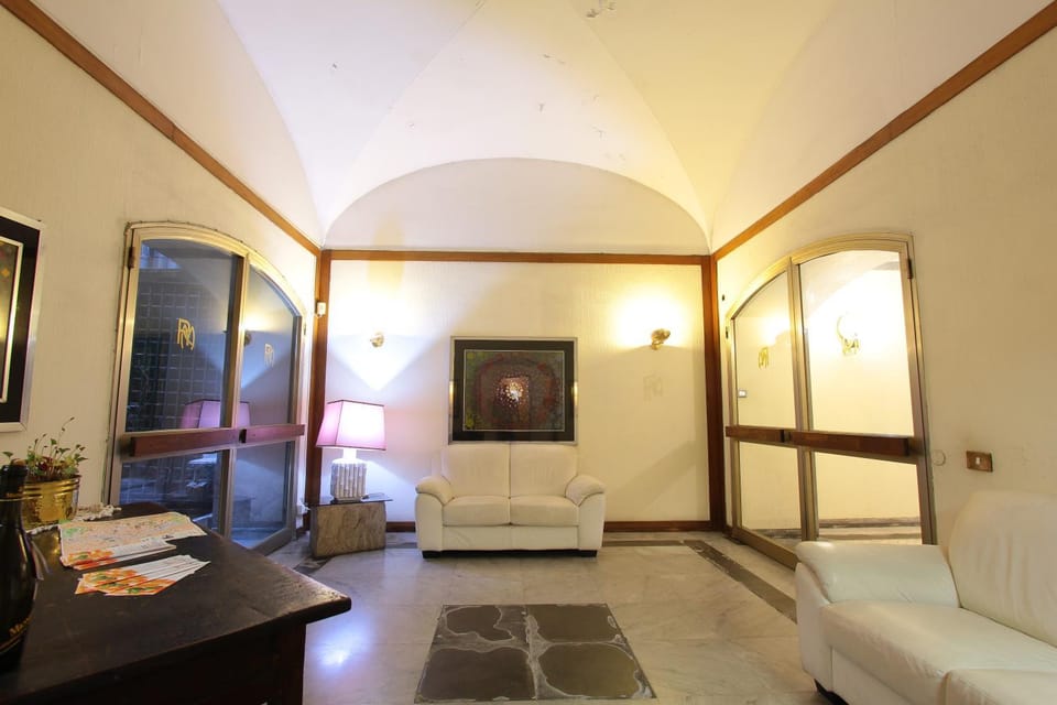 VIA VENETO SUITE 107 Apartment in Rome