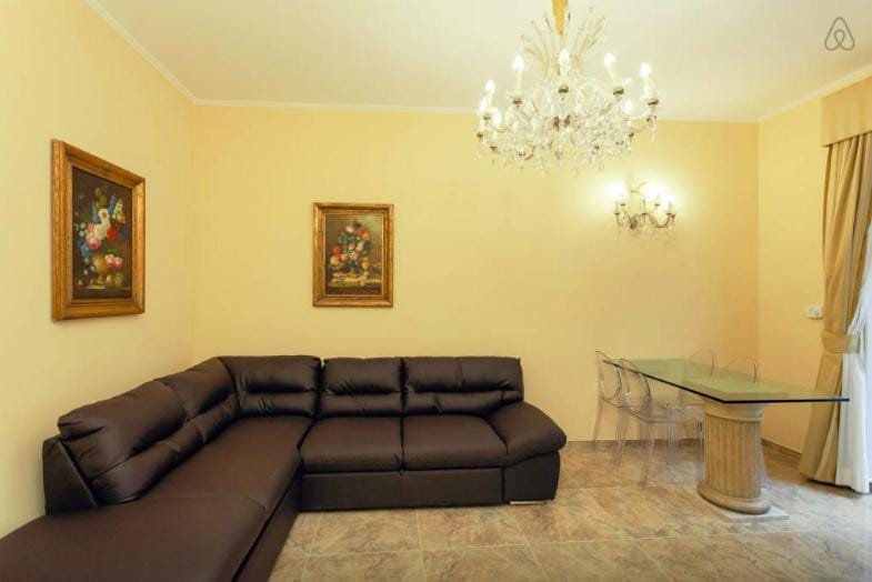 VIA VENETO SUITE 107 Apartment in Rome