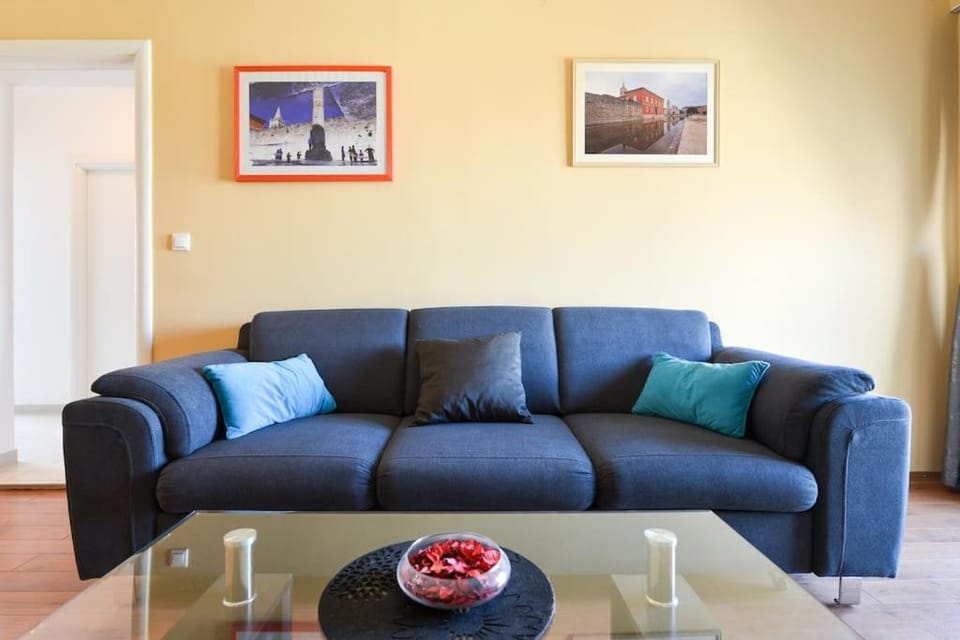 VIVA RIVA ZADAR Apartment in Zadar