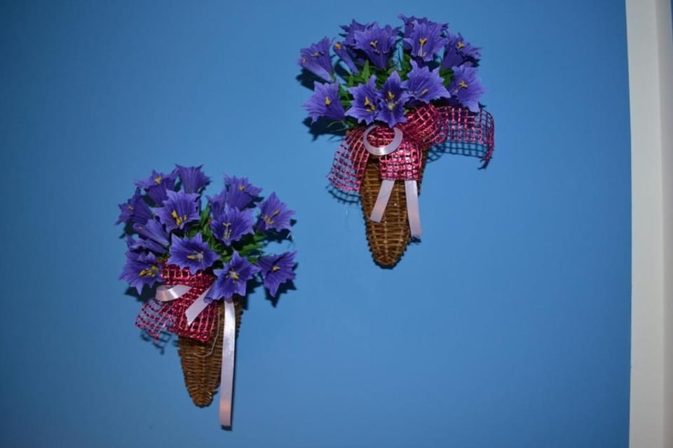 Maison Sam' Suffy Bed and Breakfast in Aosta Valley, Italy