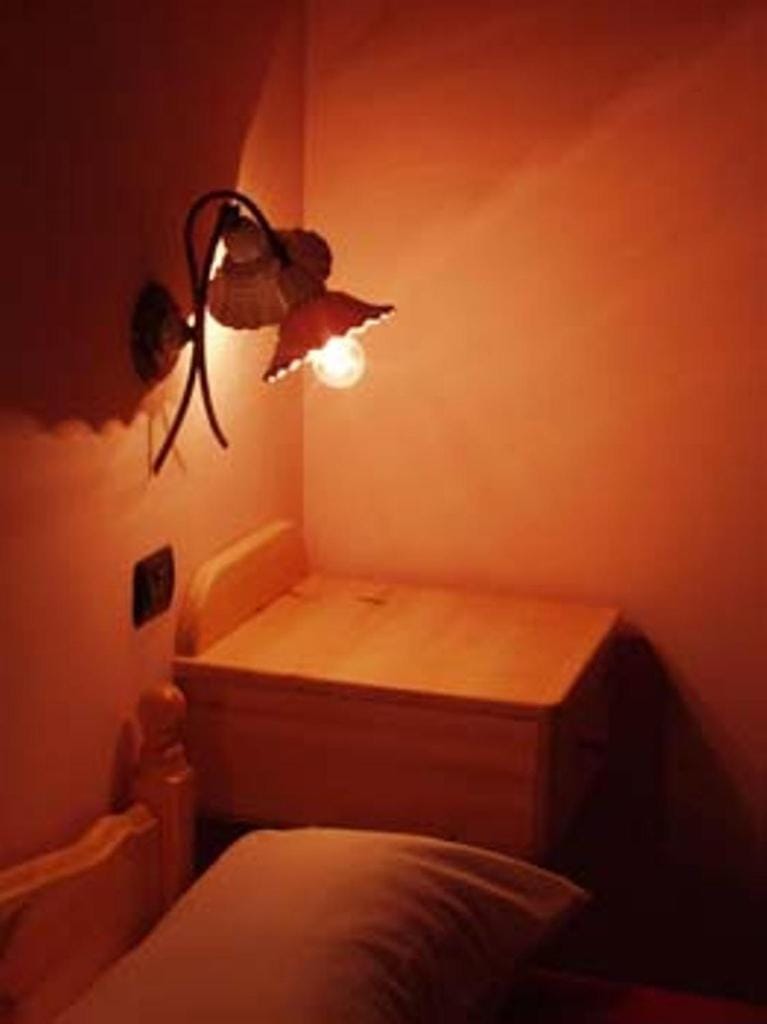 Maison Sam' Suffy Bed and Breakfast in Aosta Valley, Italy