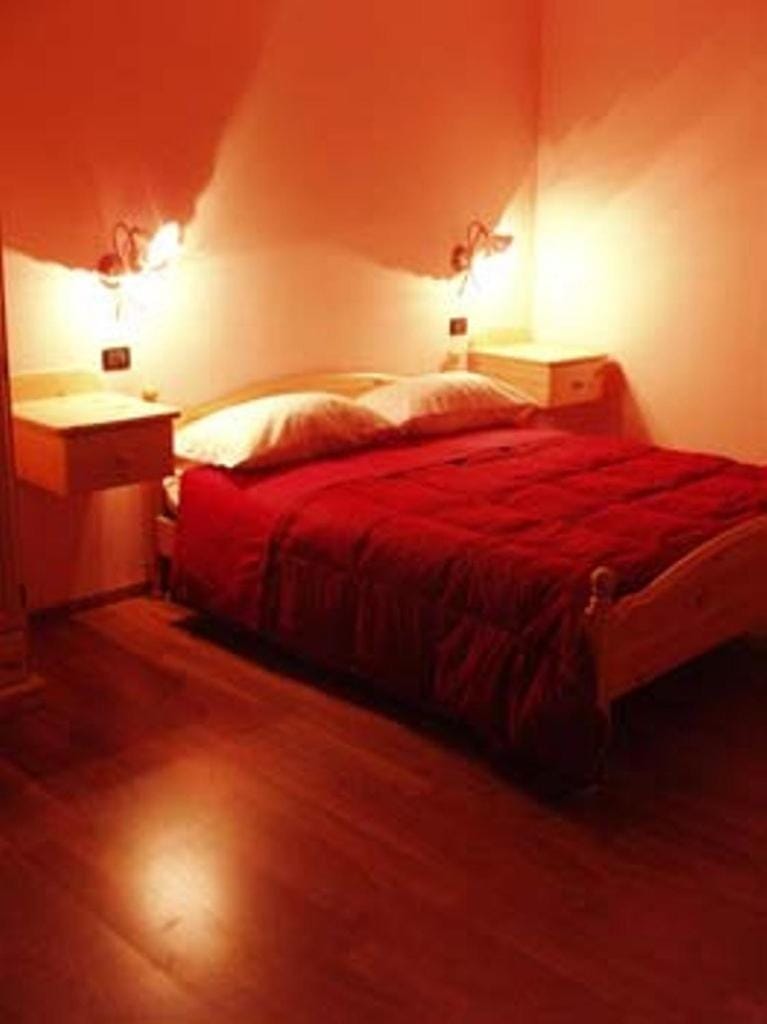 Maison Sam' Suffy Bed and Breakfast in Aosta Valley, Italy