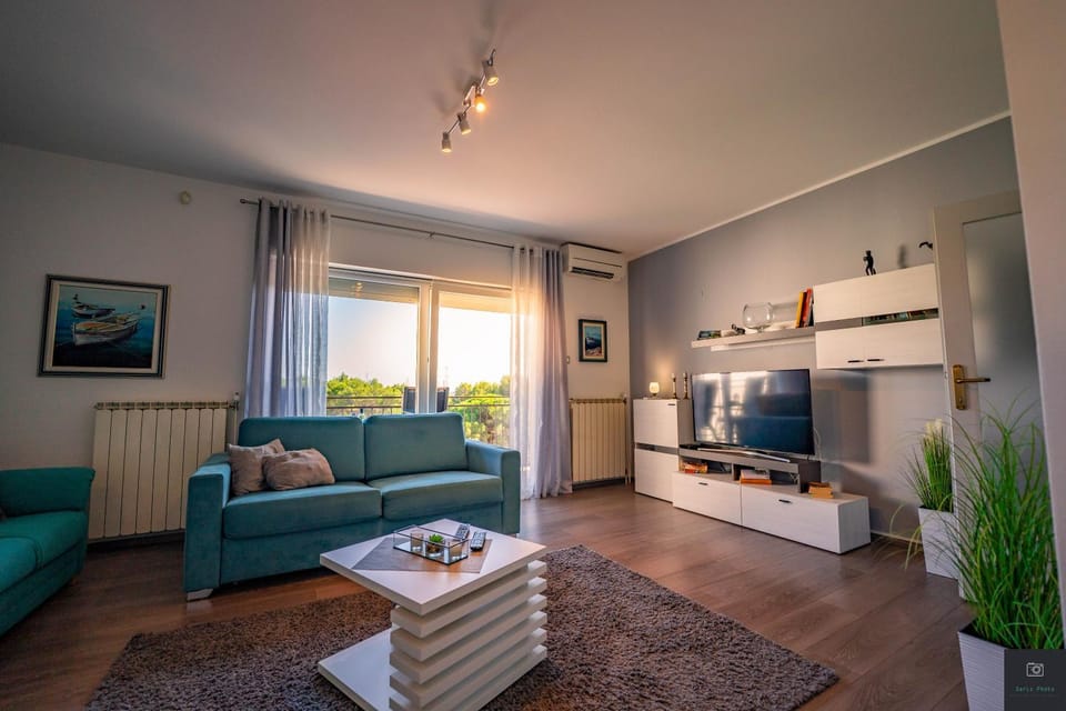 Apartman Nino Apartment in Pula