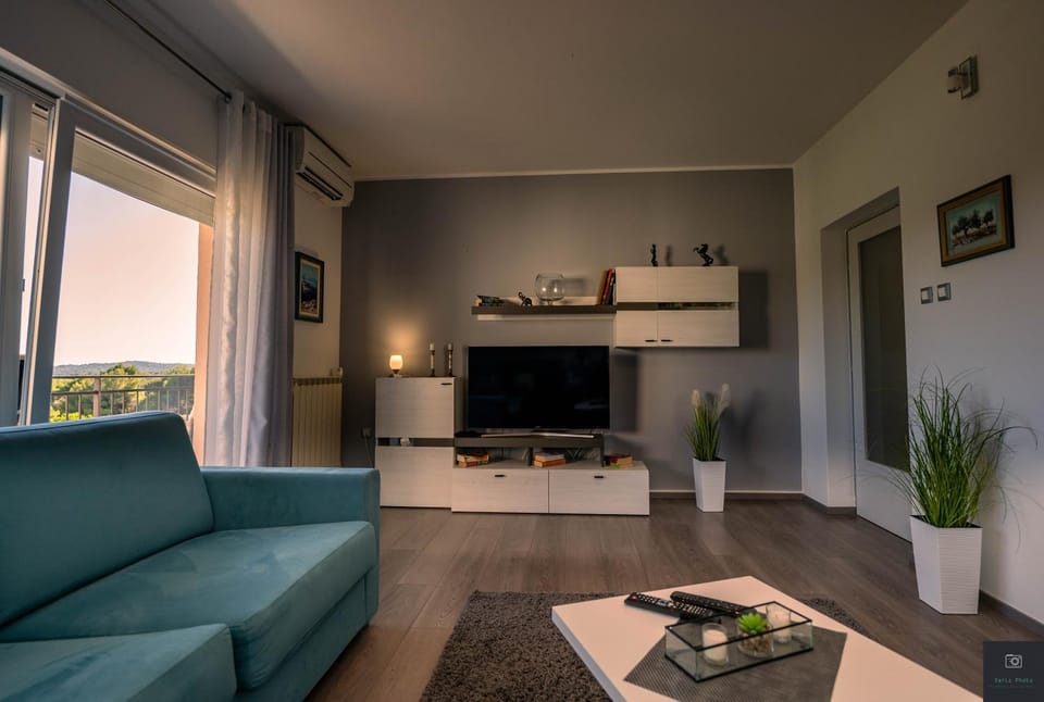Apartman Nino Apartment in Pula