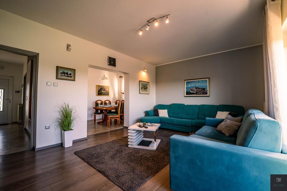 Apartman Nino Apartment in Pula