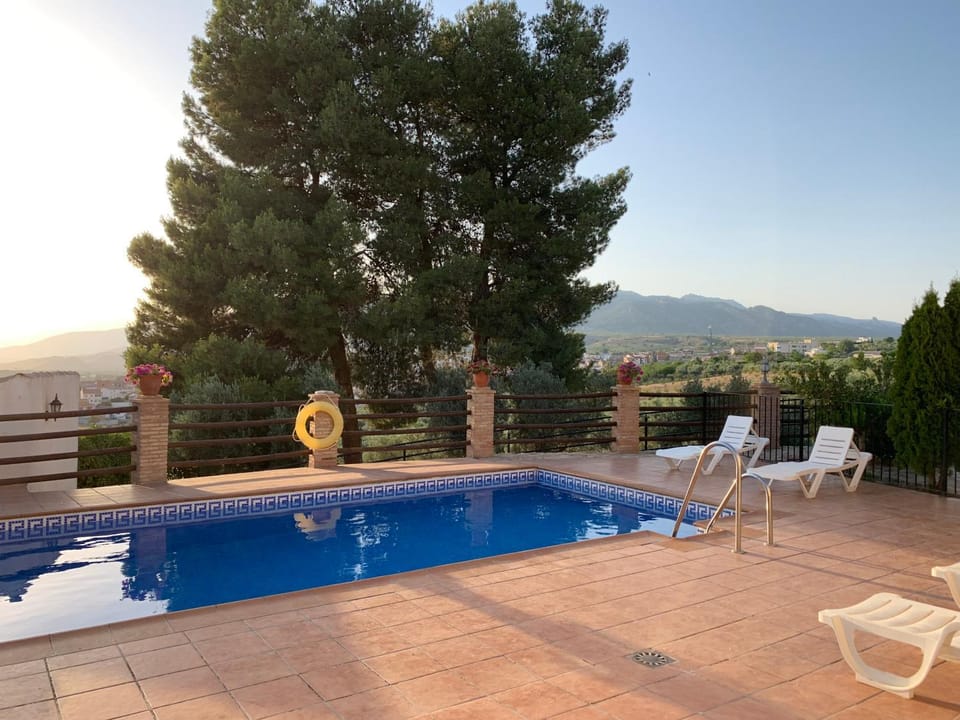 Casas Rurales Cazorla-Alcón Country House in Sierra de Cazorla Comarca