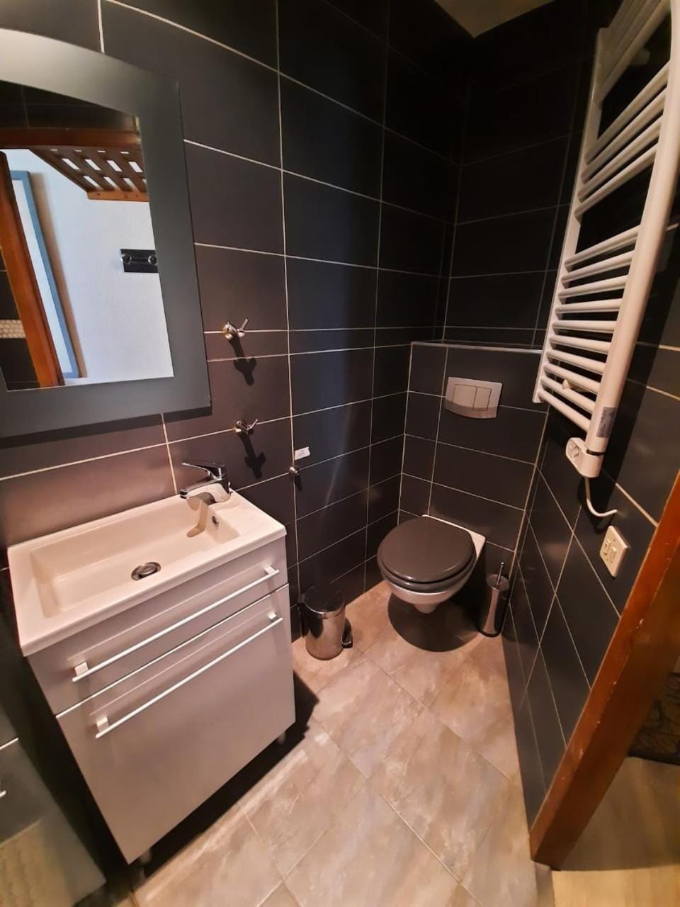 Toilet, Bathroom