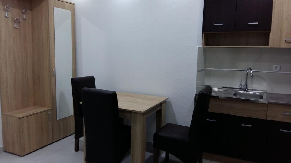 Loznicki stan na dan Apartment in Bosnia and Herzegovina