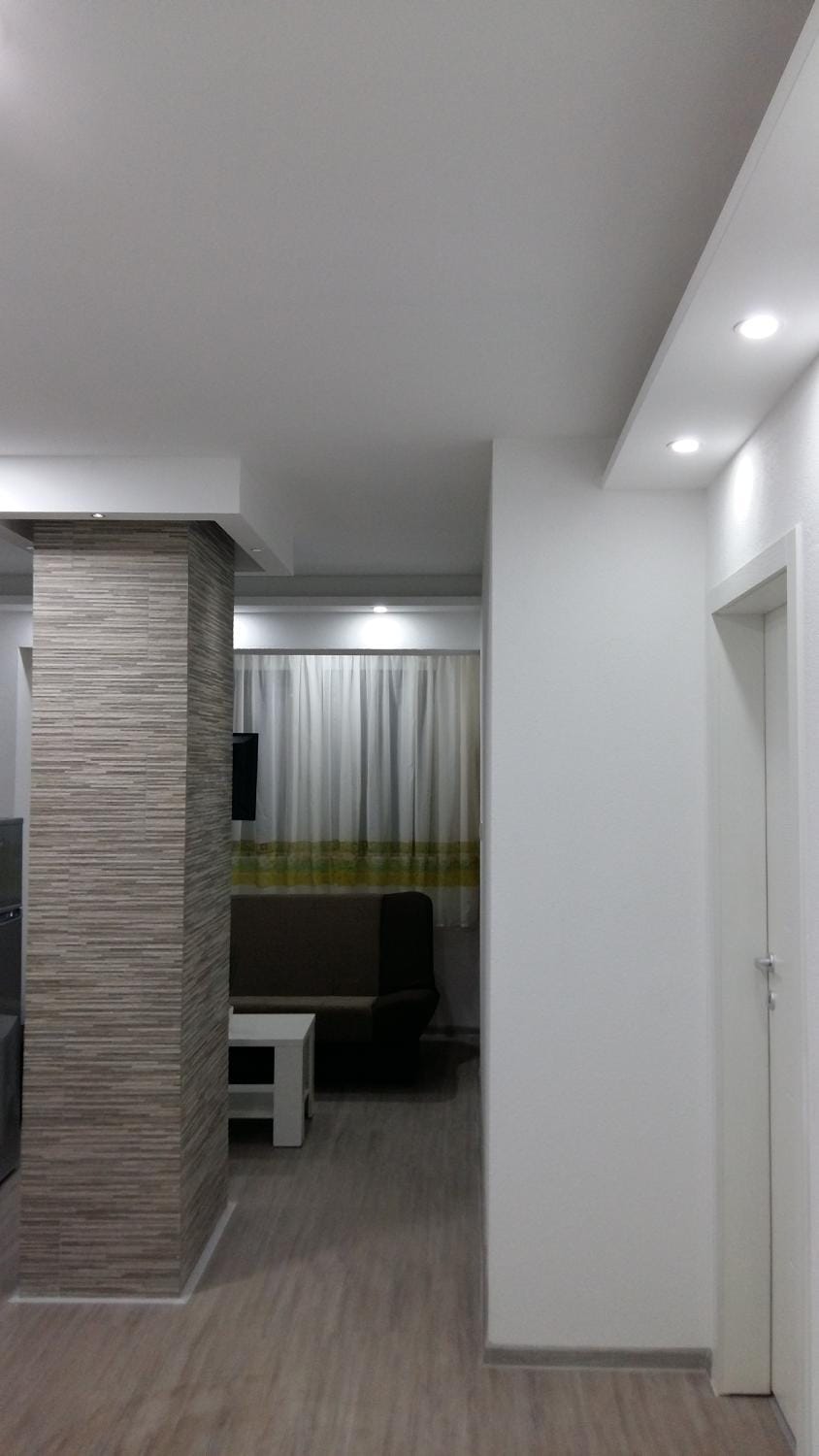 Loznicki stan na dan Apartment in Bosnia and Herzegovina