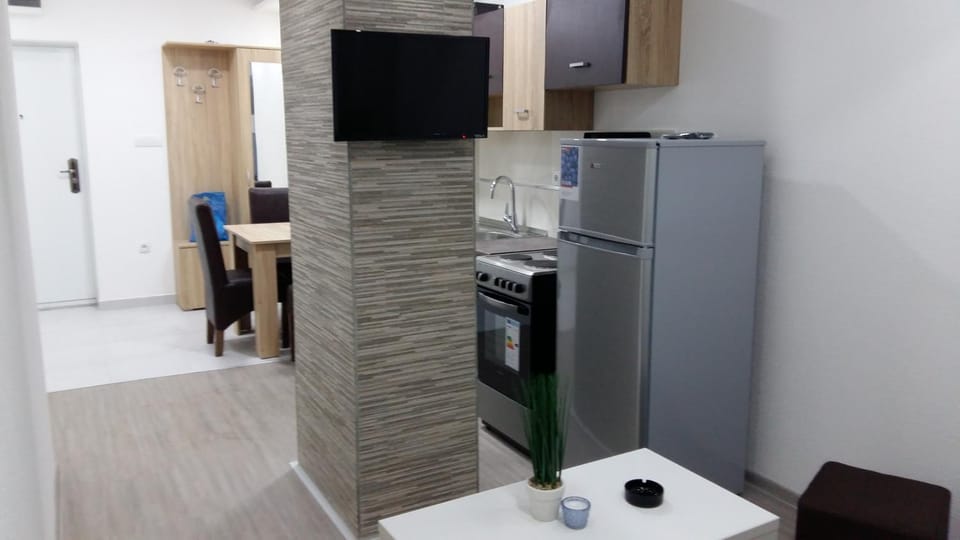 Loznicki stan na dan Apartment in Bosnia and Herzegovina