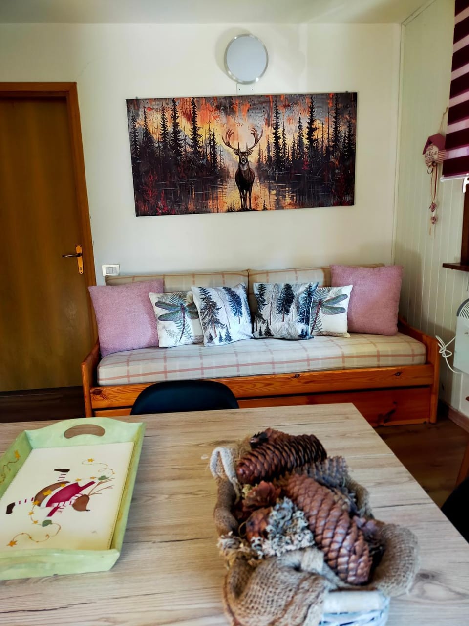 residence bungalow-Marmore Apartment in Trentino-South Tyrol