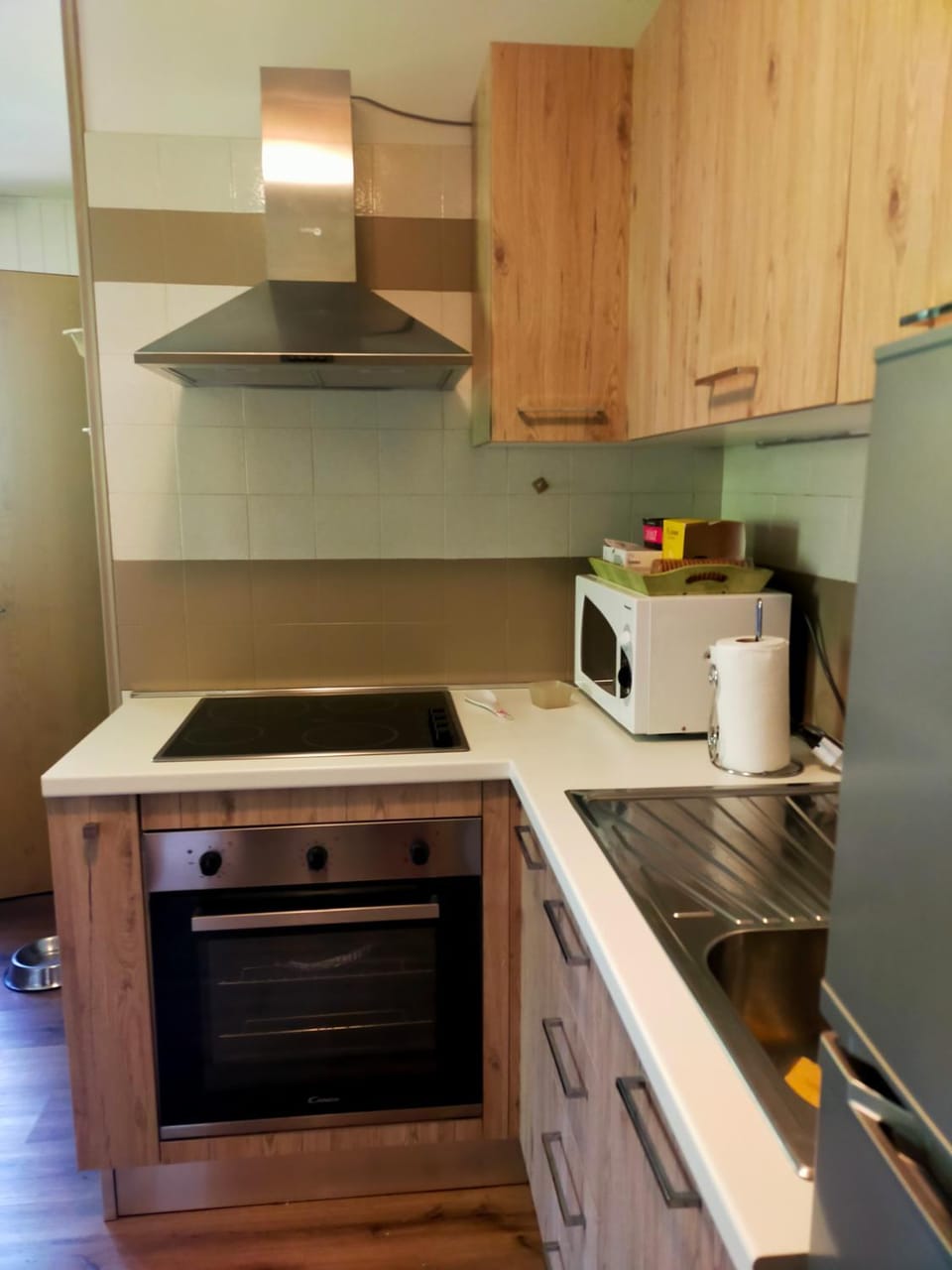 residence bungalow-Marmore Apartment in Trentino-South Tyrol