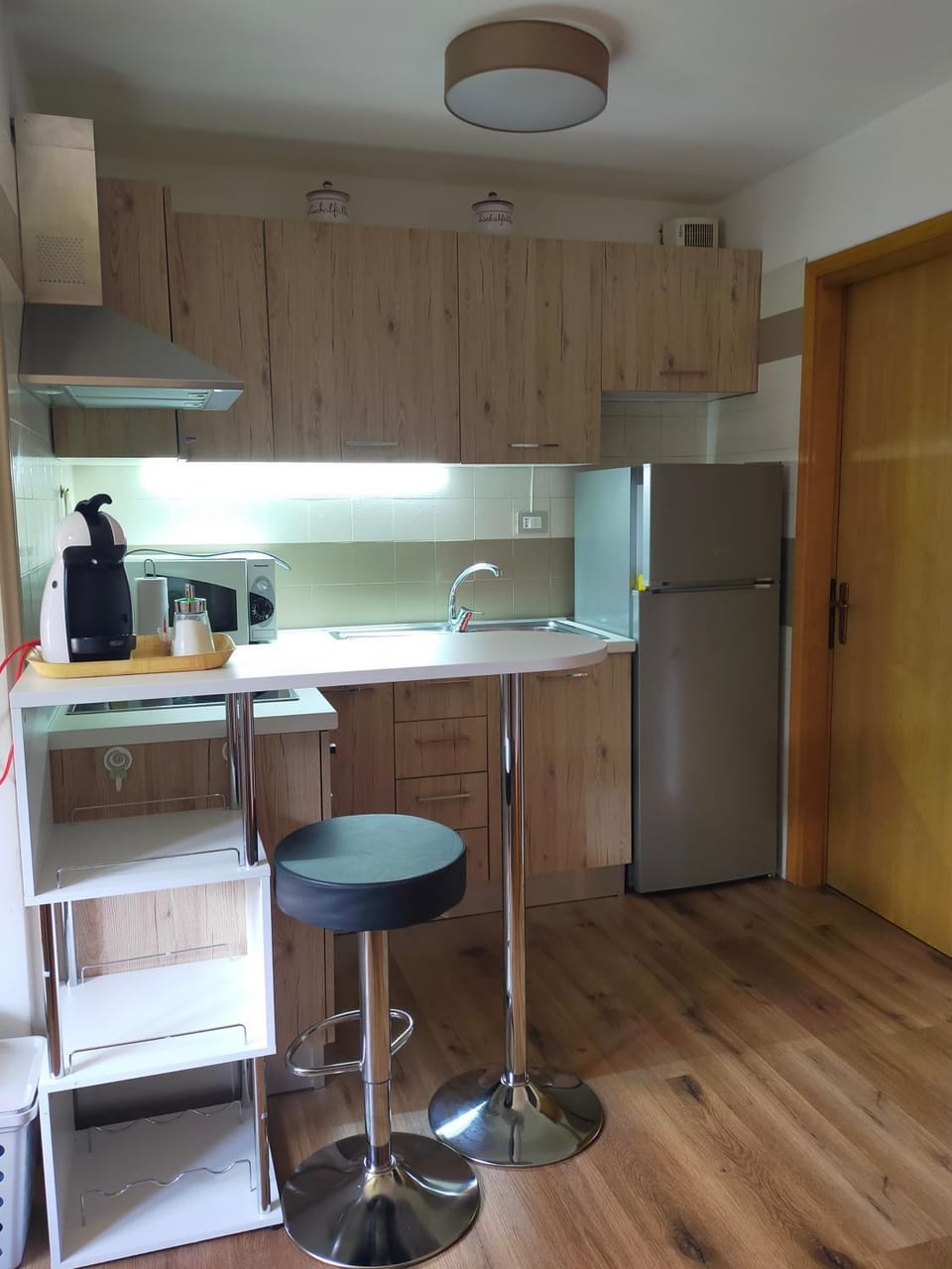 residence bungalow-Marmore Apartment in Trentino-South Tyrol