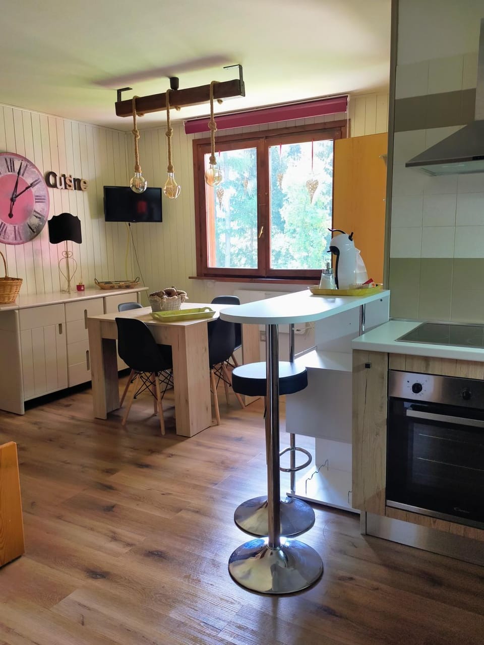 residence bungalow-Marmore Apartment in Trentino-South Tyrol